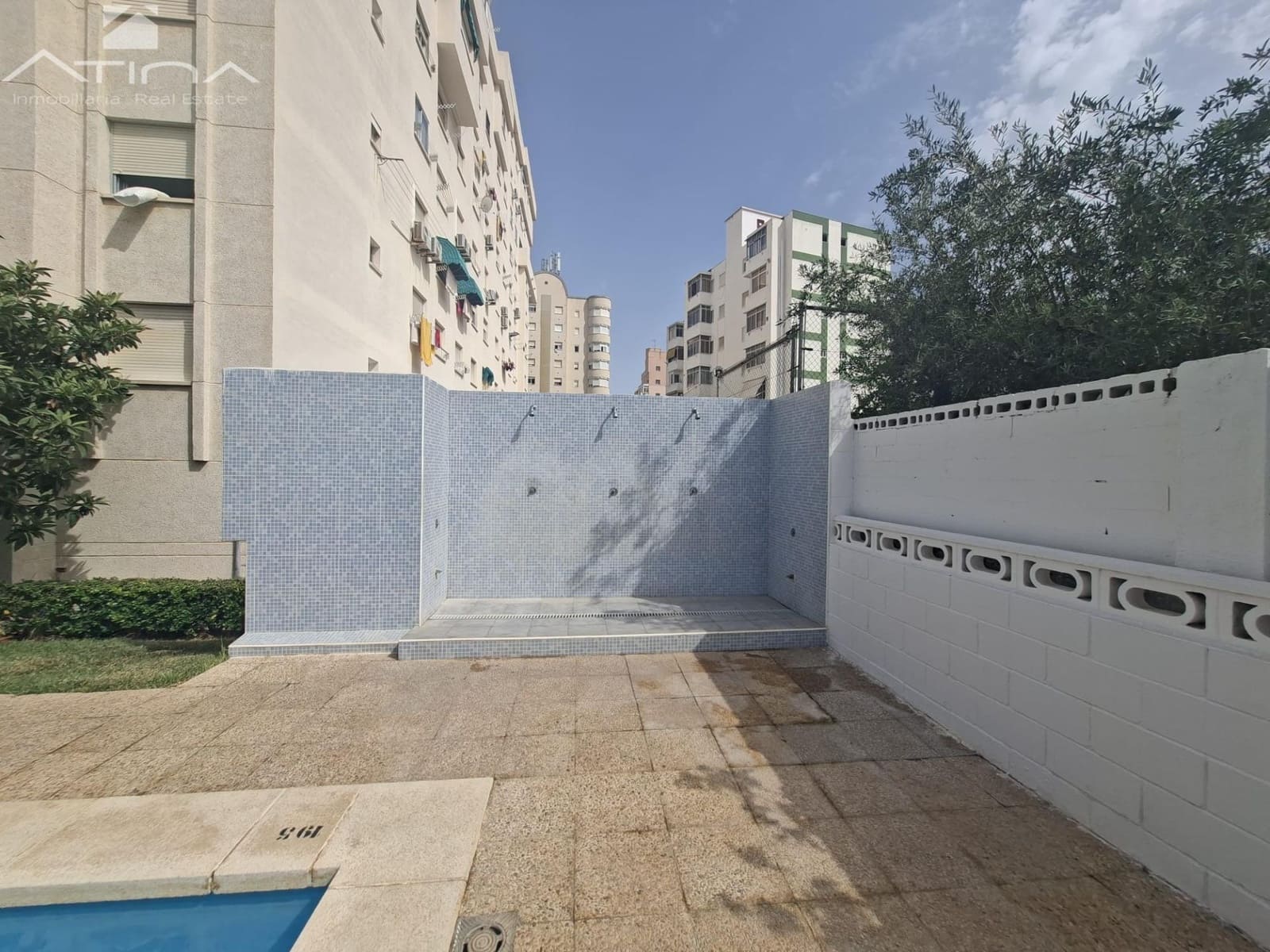 2 quarto Apartamento para venda em Gandia com piscina garagem - 240 000 € (Ref: 10043197)