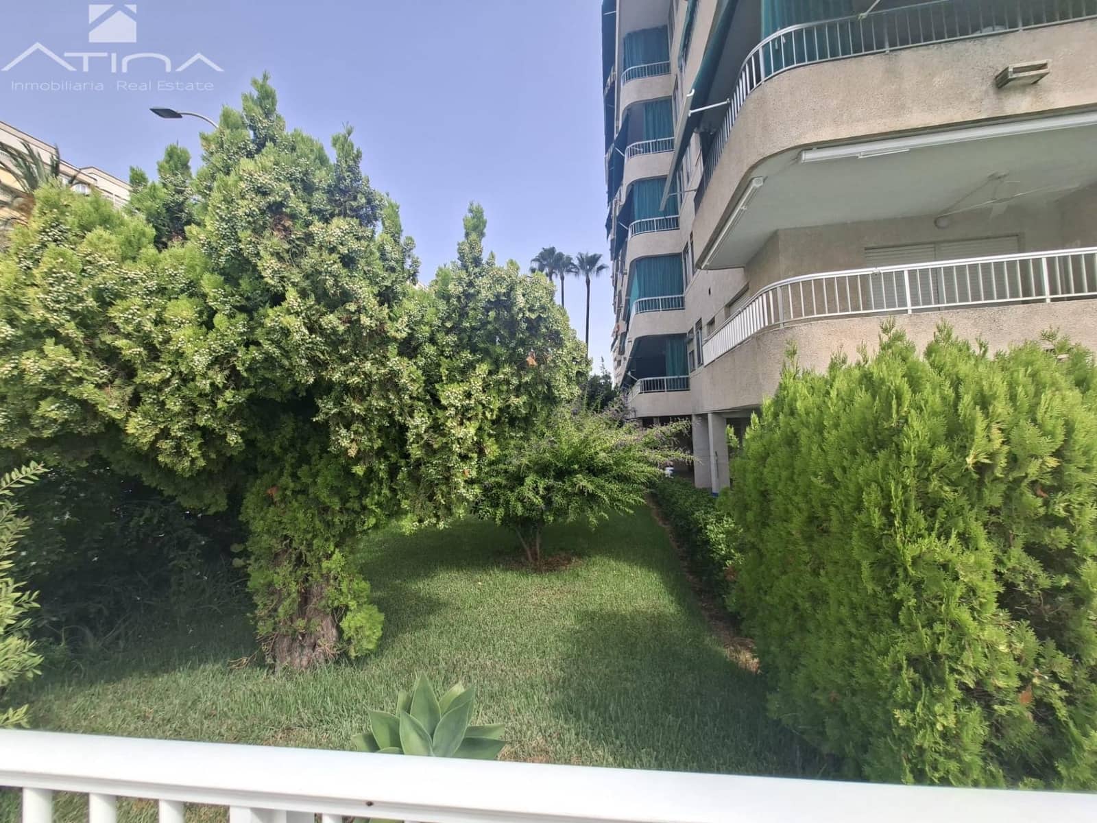 2 quarto Apartamento para venda em Gandia com piscina garagem - 240 000 € (Ref: 10043197)