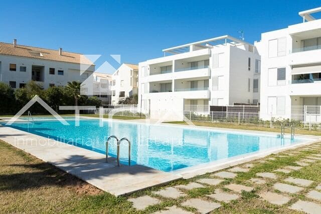 3 soverom Leilighet til salgs i Javea / Xabia med svømmebasseng garasje - € 585 000 (Ref: 10043198)