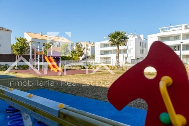 3 soverom Leilighet til salgs i Javea / Xabia med svømmebasseng garasje - € 585 000 (Ref: 10043198)
