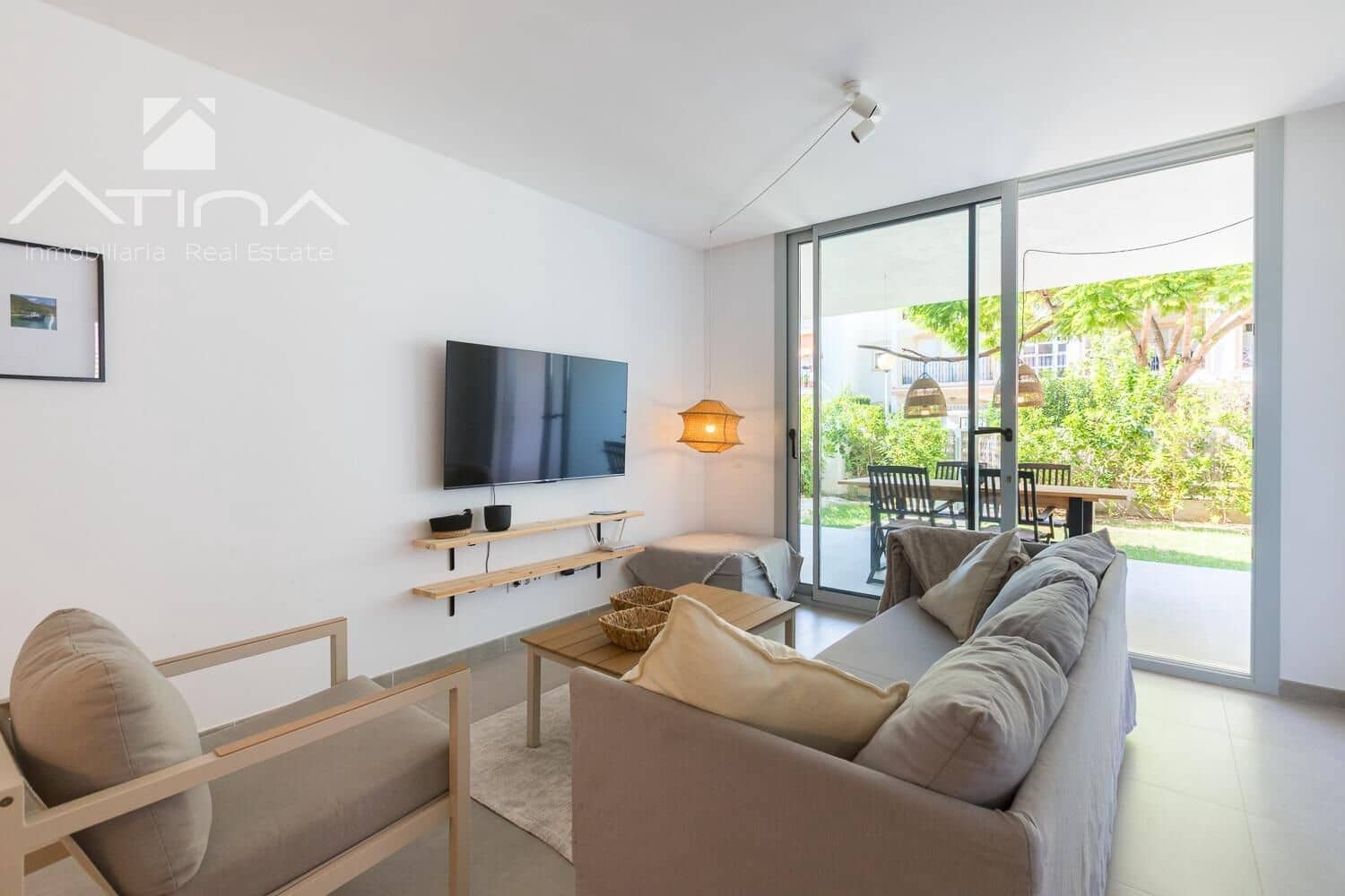 3 soverom Leilighet til salgs i Javea / Xabia med svømmebasseng garasje - € 585 000 (Ref: 10043198)