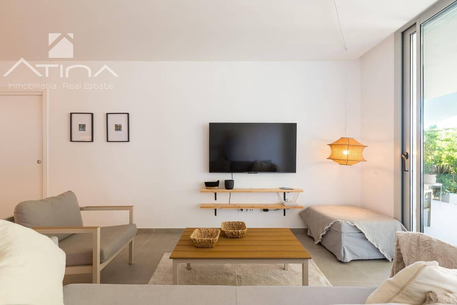 3 soverom Leilighet til salgs i Javea / Xabia med svømmebasseng garasje - € 585 000 (Ref: 10043198)