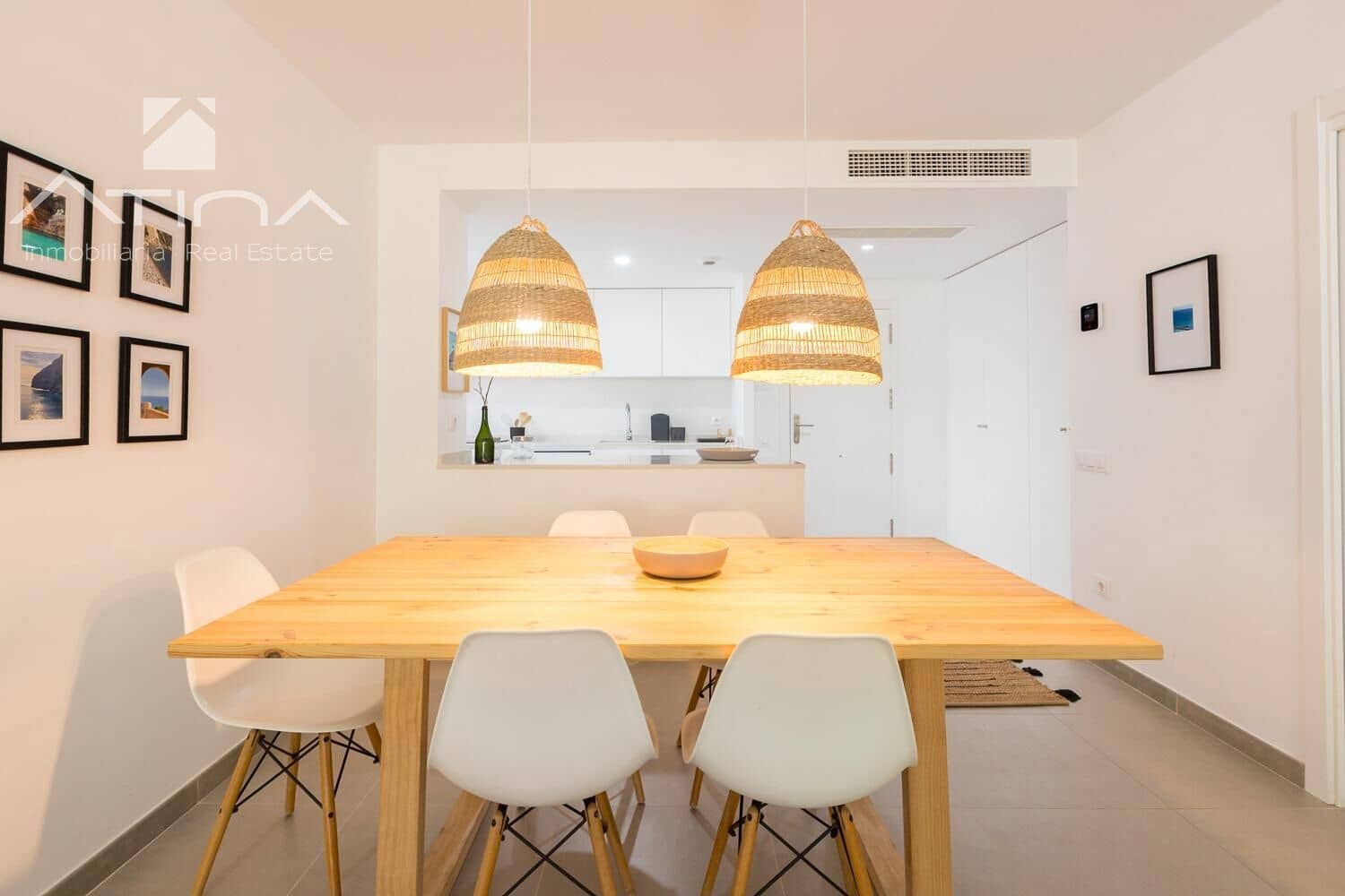 3 soverom Leilighet til salgs i Javea / Xabia med svømmebasseng garasje - € 585 000 (Ref: 10043198)