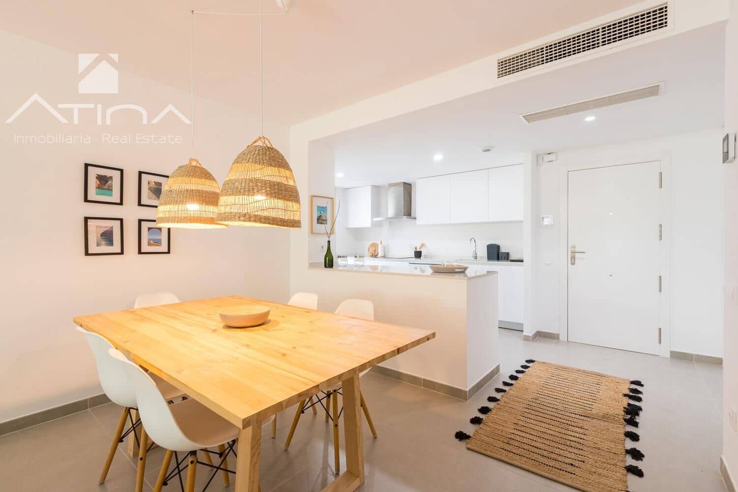 3 soverom Leilighet til salgs i Javea / Xabia med svømmebasseng garasje - € 585 000 (Ref: 10043198)