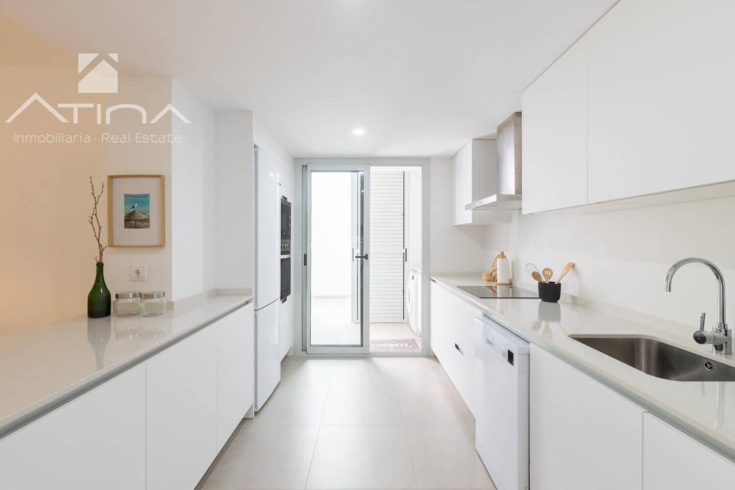 3 soverom Leilighet til salgs i Javea / Xabia med svømmebasseng garasje - € 585 000 (Ref: 10043198)