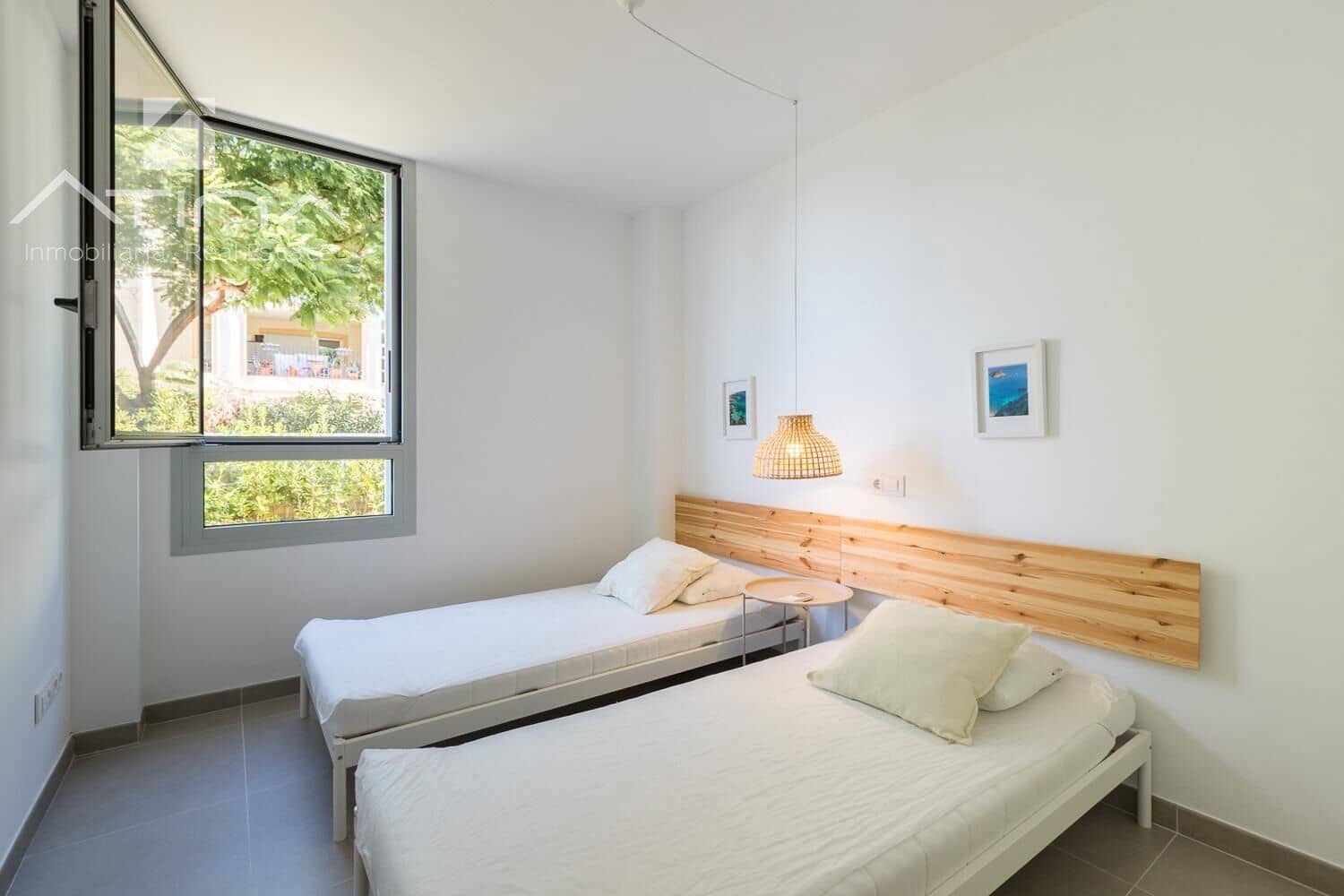 3 soverom Leilighet til salgs i Javea / Xabia med svømmebasseng garasje - € 585 000 (Ref: 10043198)