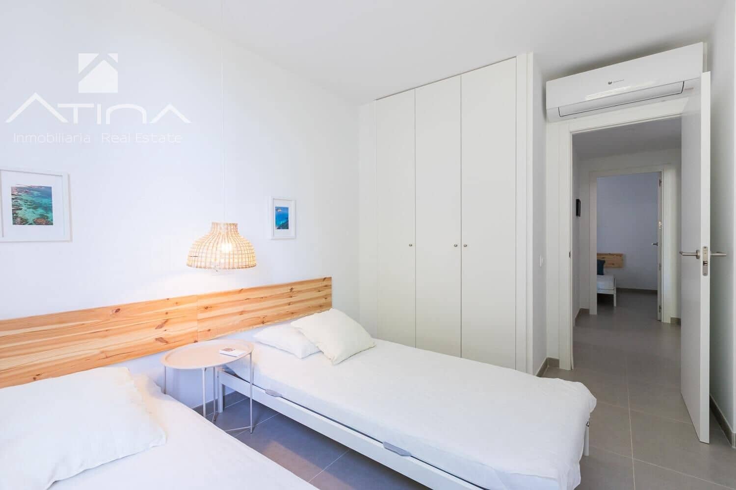 3 soverom Leilighet til salgs i Javea / Xabia med svømmebasseng garasje - € 585 000 (Ref: 10043198)