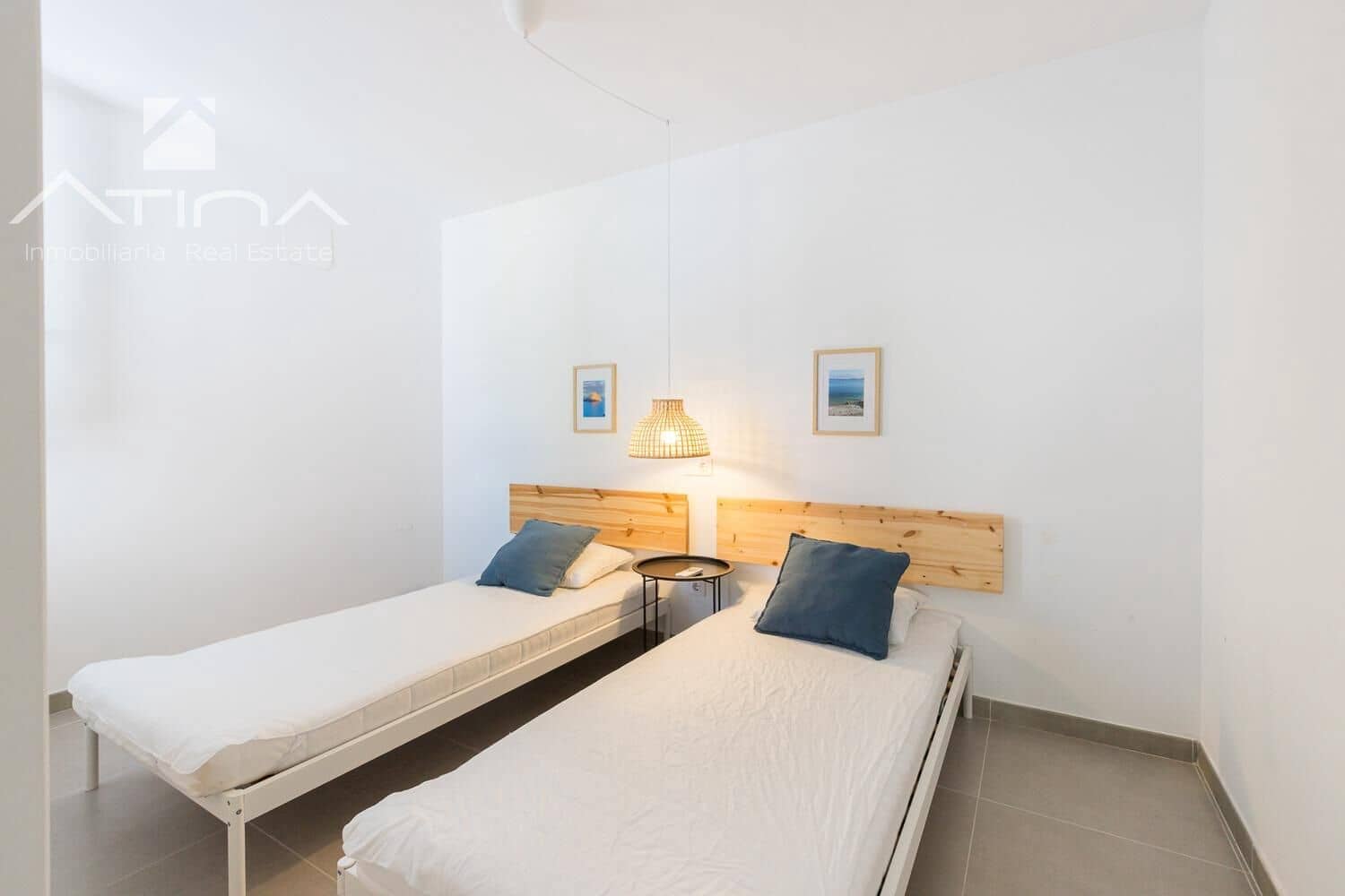 3 soverom Leilighet til salgs i Javea / Xabia med svømmebasseng garasje - € 585 000 (Ref: 10043198)