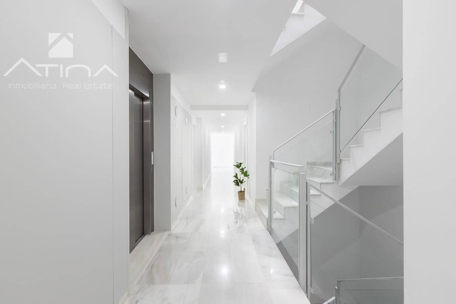3 soverom Leilighet til salgs i Javea / Xabia med svømmebasseng garasje - € 585 000 (Ref: 10043198)
