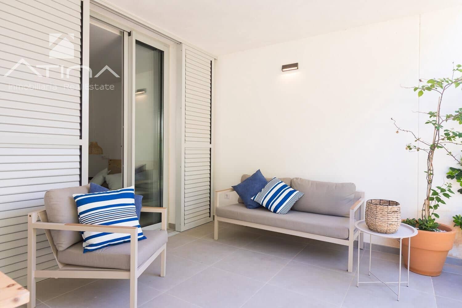 3 soverom Leilighet til salgs i Javea / Xabia med svømmebasseng garasje - € 585 000 (Ref: 10043198)