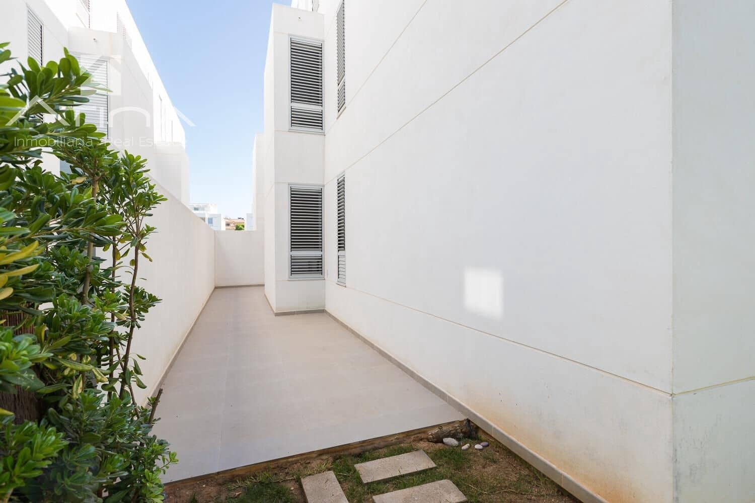 3 soverom Leilighet til salgs i Javea / Xabia med svømmebasseng garasje - € 585 000 (Ref: 10043198)