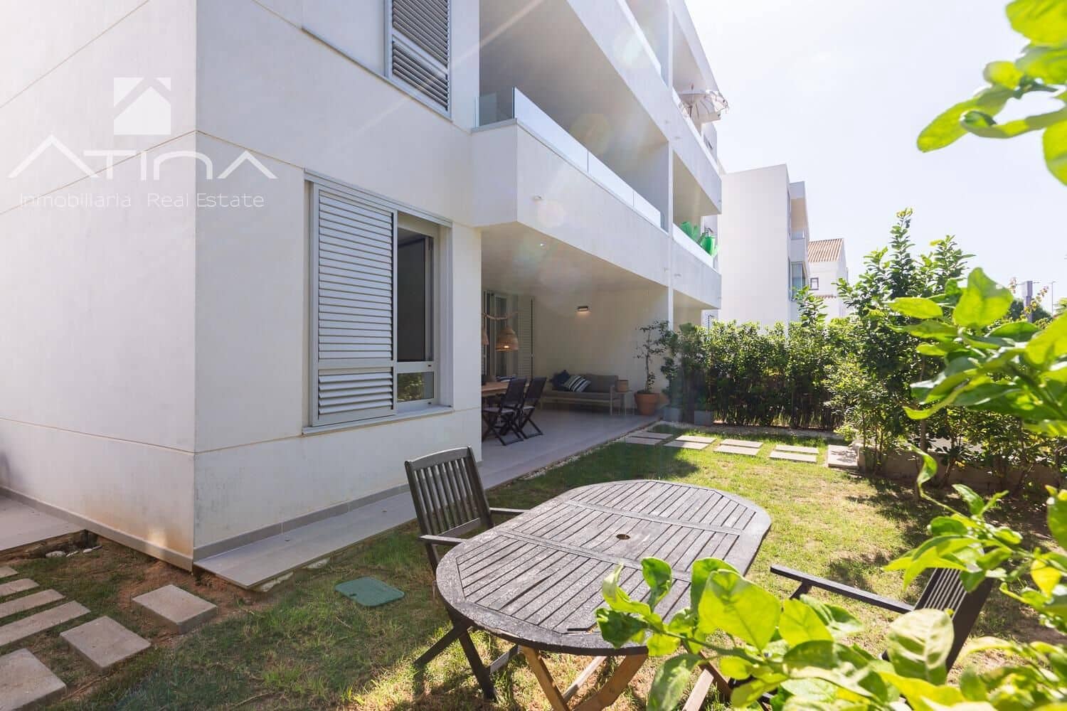 3 soverom Leilighet til salgs i Javea / Xabia med svømmebasseng garasje - € 585 000 (Ref: 10043198)