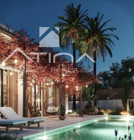 Terreno para Construção para venda em Cap Martí - El Tossalet - Pinomar, Javea / Xàbia - 340 000 € (Ref: 10045232)