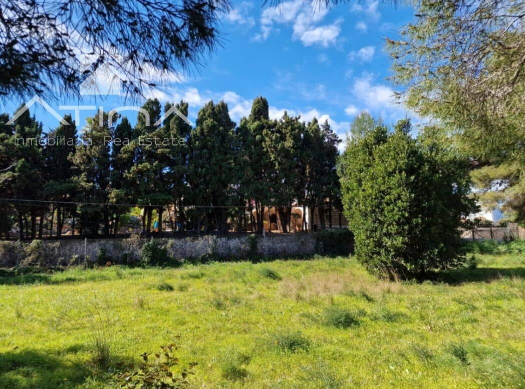Terreno para Construção para venda em Javea / Xabia - 340 000 € (Ref: 10045232)