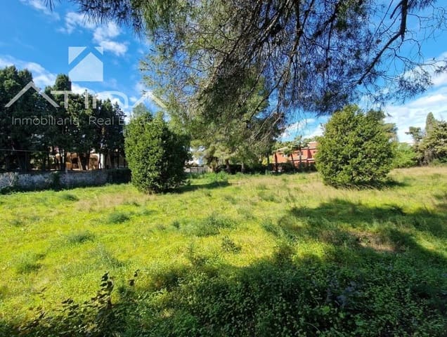 Terreno para Construção para venda em Cap Martí - El Tossalet - Pinomar, Javea / Xàbia - 340 000 € (Ref: 10045232)