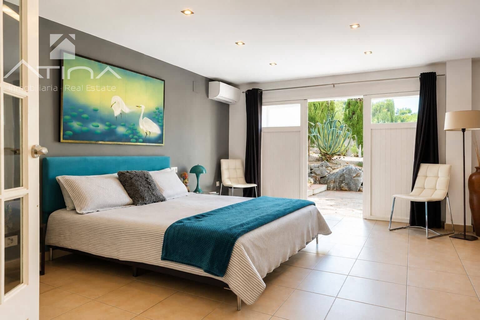 4 chambre Villa/Maison à vendre à Javea / Xabia avec piscine - 950 000 € (Ref: 10062190)