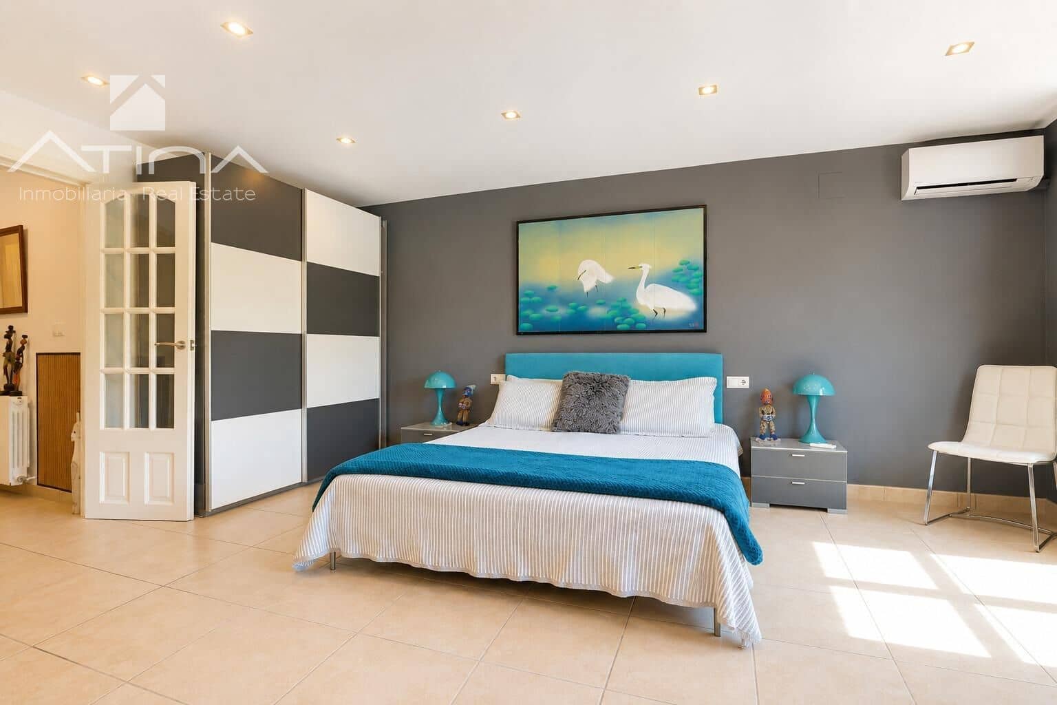 4 chambre Villa/Maison à vendre à Javea / Xabia avec piscine - 950 000 € (Ref: 10062190)