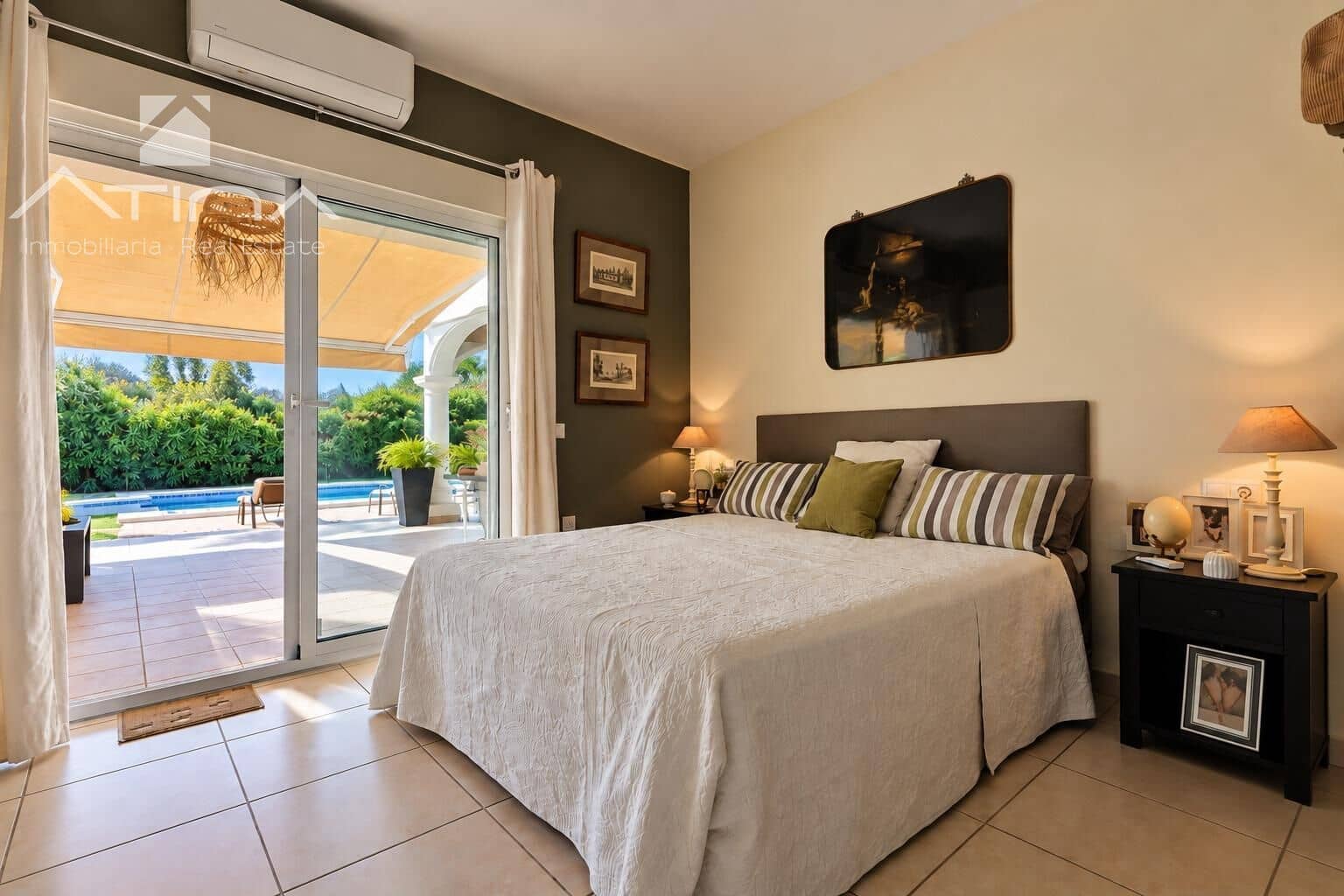 4 chambre Villa/Maison à vendre à Javea / Xabia avec piscine - 950 000 € (Ref: 10062190)