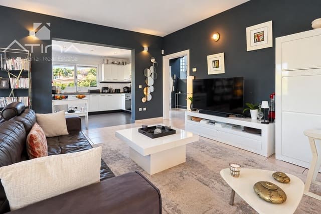 4 chambre Villa/Maison à vendre à Javea / Xàbia avec piscine - 950 000 € (Ref: 10062190)