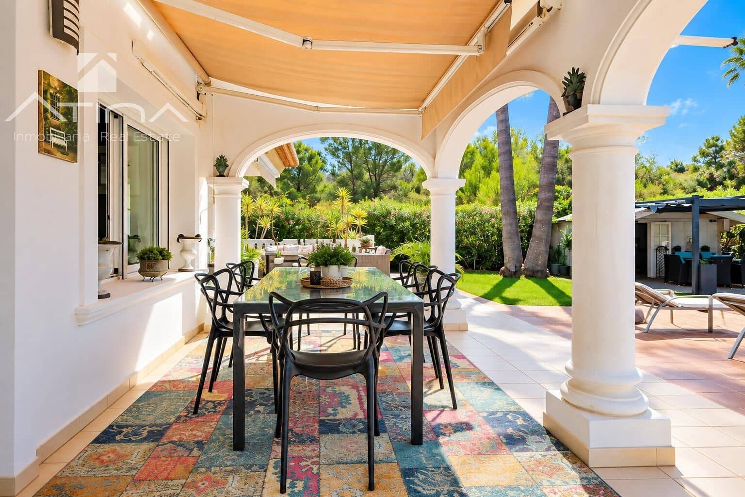 4 chambre Villa/Maison à vendre à Javea / Xabia avec piscine - 950 000 € (Ref: 10062190)