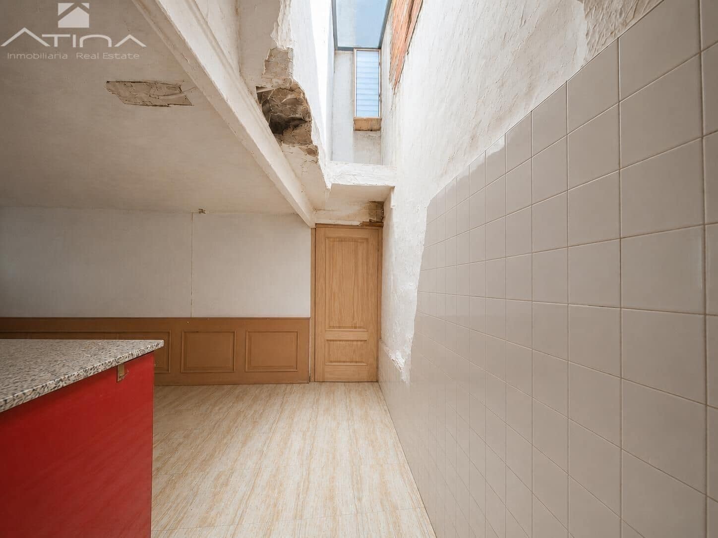 2 chambre Maison de Ville à vendre à Ador - 139 000 € (Ref: 10064862)