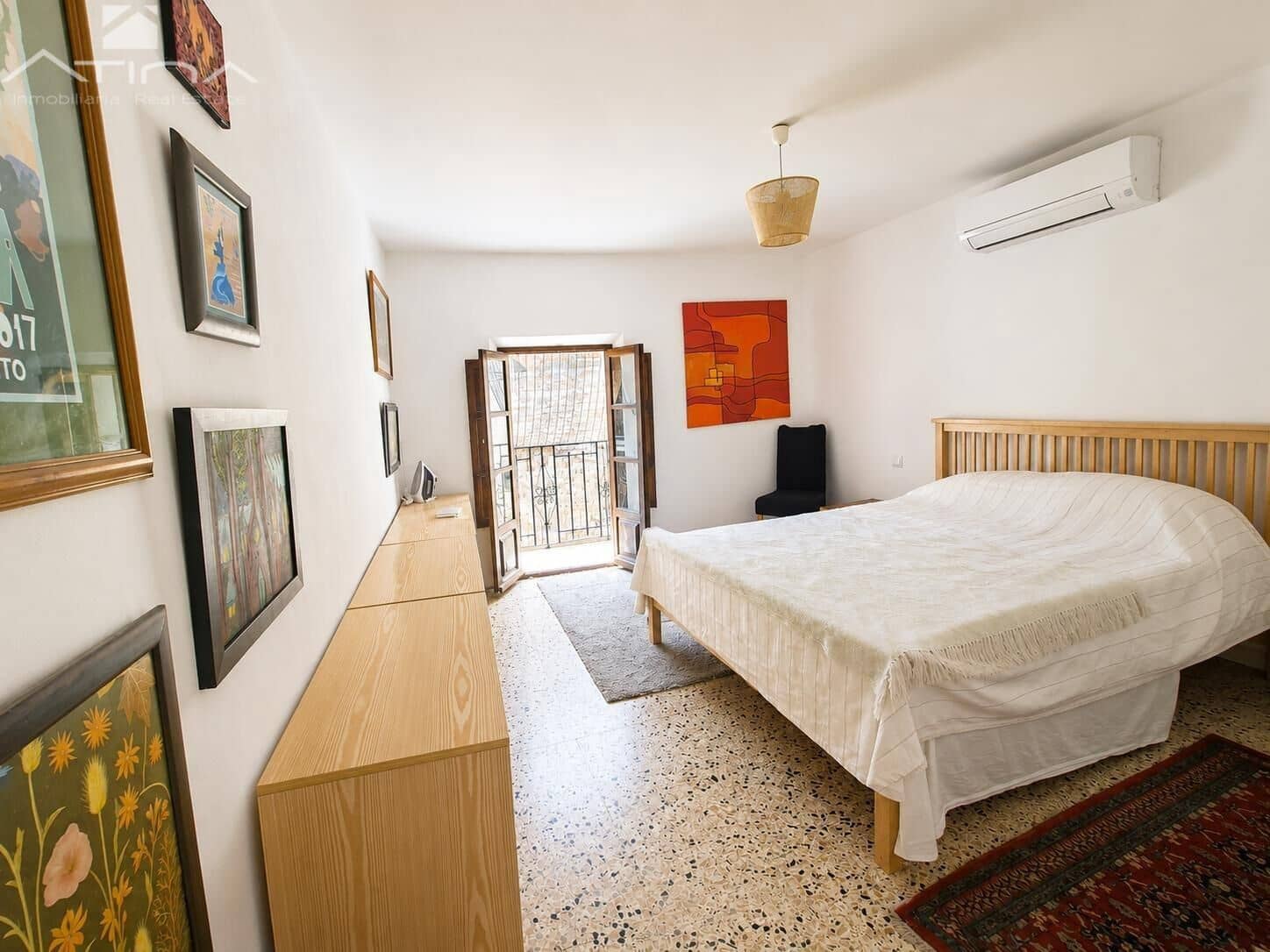 2 chambre Maison de Ville à vendre à Ador - 139 000 € (Ref: 10064862)