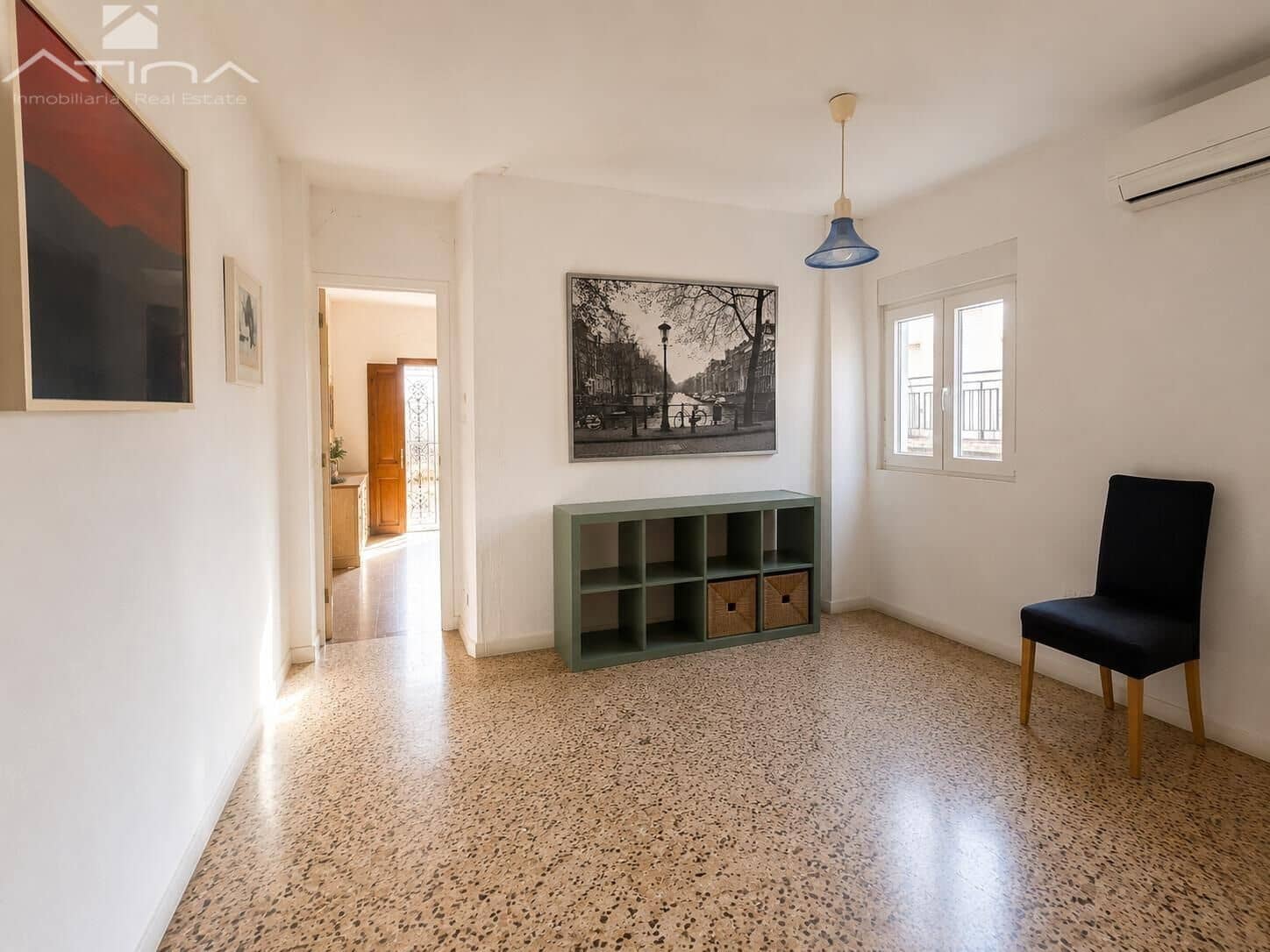 2 chambre Maison de Ville à vendre à Ador - 139 000 € (Ref: 10064862)