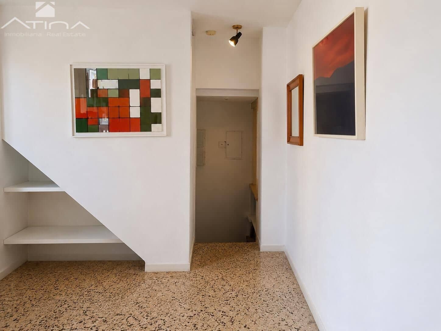 2 chambre Maison de Ville à vendre à Ador - 139 000 € (Ref: 10064862)