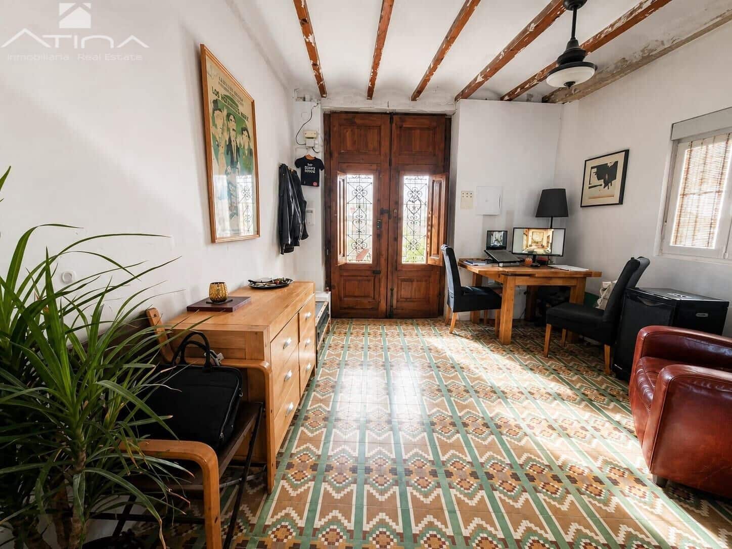 2 chambre Maison de Ville à vendre à Ador - 139 000 € (Ref: 10064862)