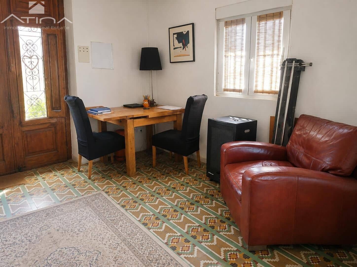 2 chambre Maison de Ville à vendre à Ador - 139 000 € (Ref: 10064862)
