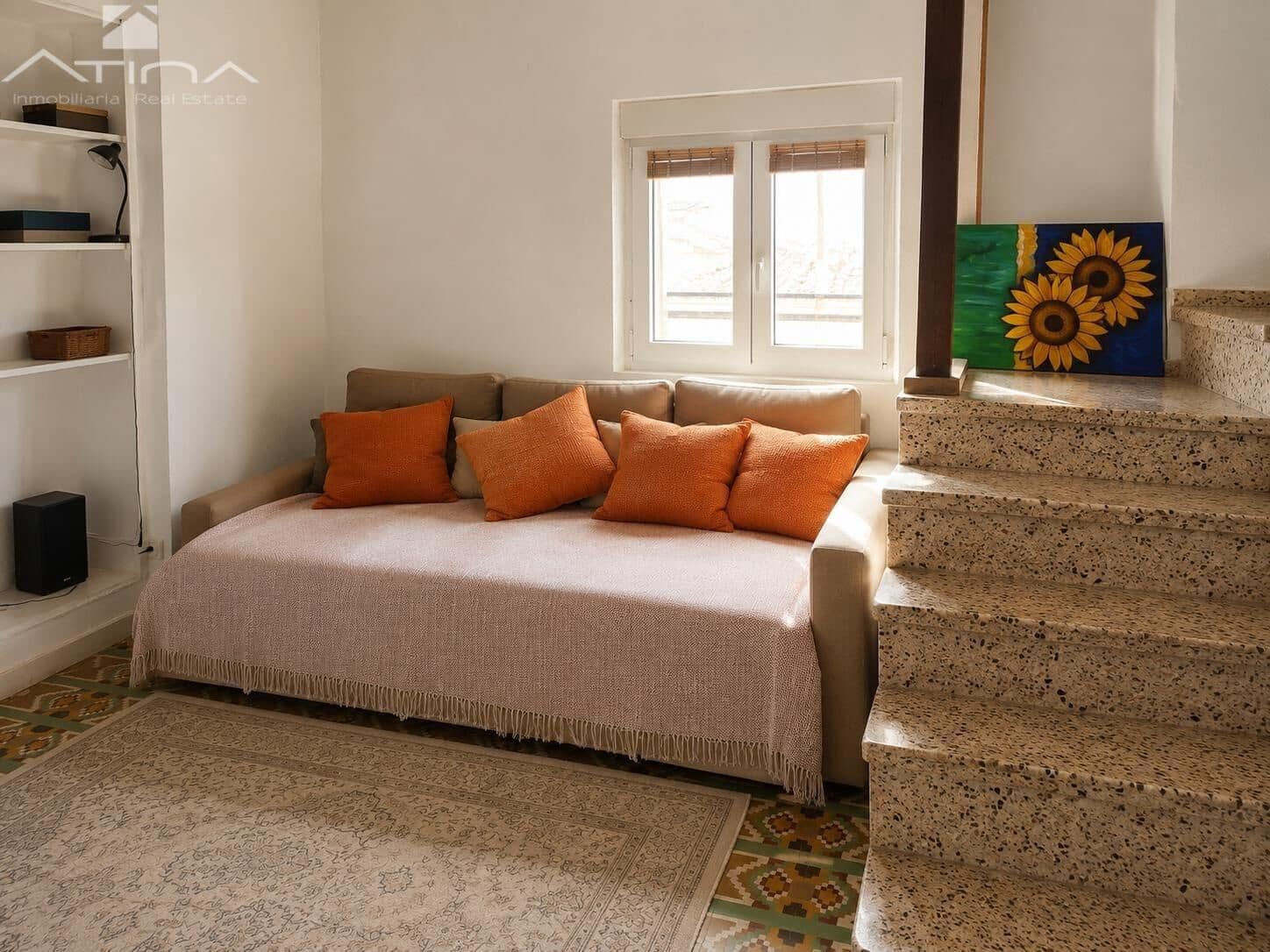 2 chambre Maison de Ville à vendre à Ador - 139 000 € (Ref: 10064862)