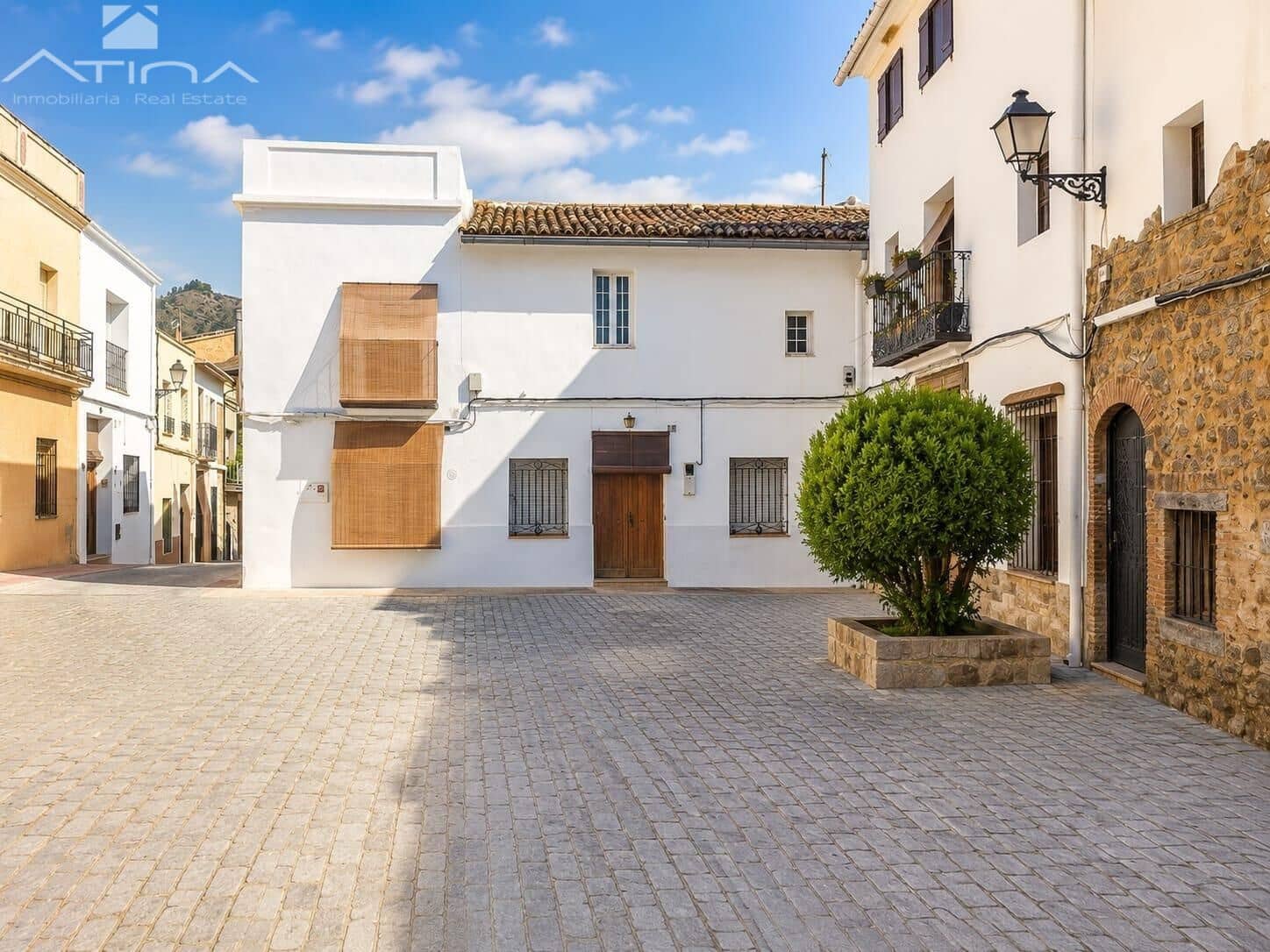 2 chambre Maison de Ville à vendre à Ador - 139 000 € (Ref: 10064862)