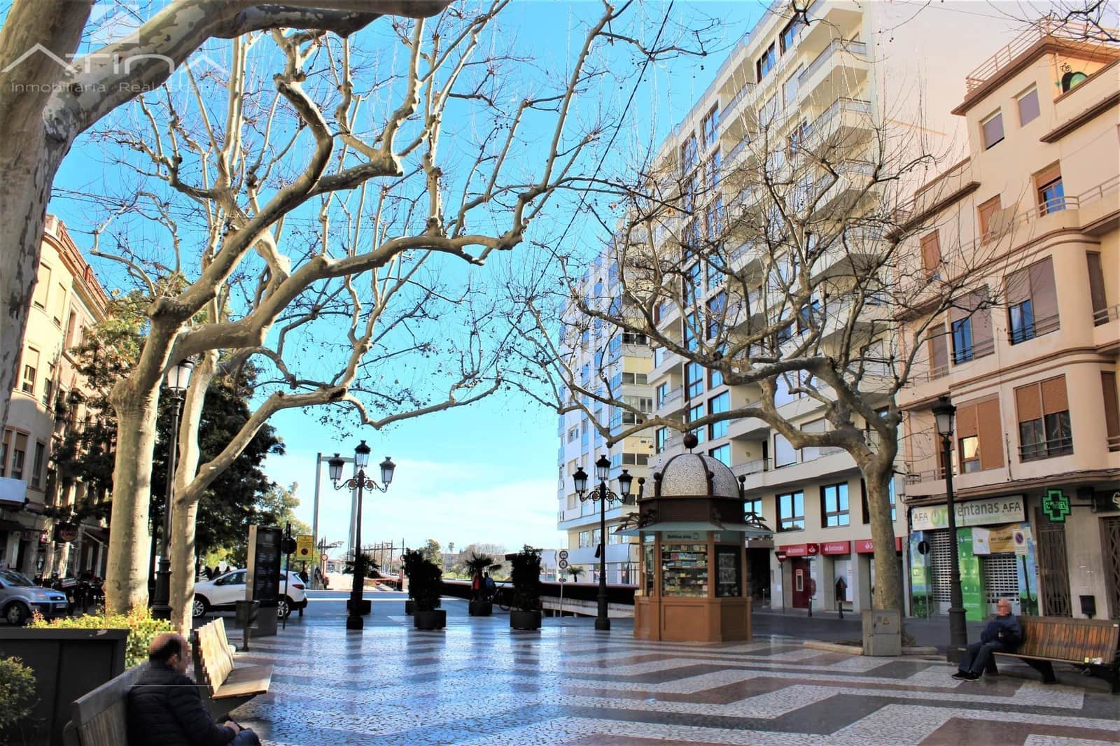 2 chambre Maison de Ville à vendre à Ador - 139 000 € (Ref: 10064862)