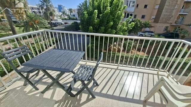 2 sypialnia Apartament na sprzedaż w Dénia - 175 000 € (Ref: 10081129)