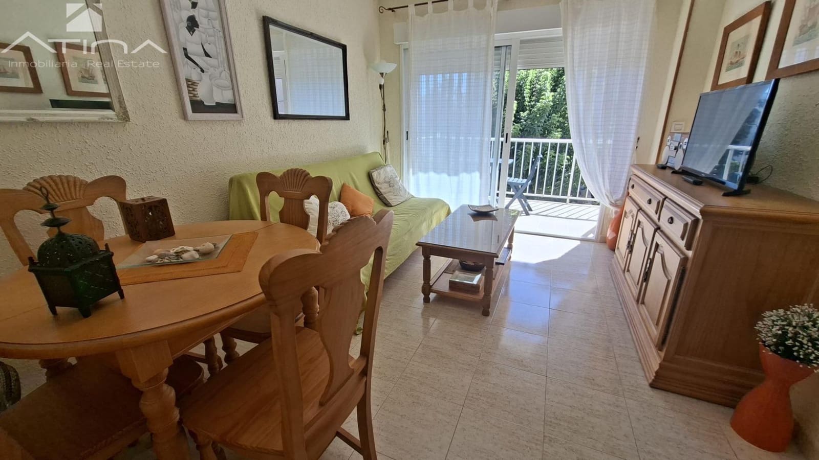 2 sypialnia Apartament na sprzedaż w Denia - 175 000 € (Ref: 10081129)