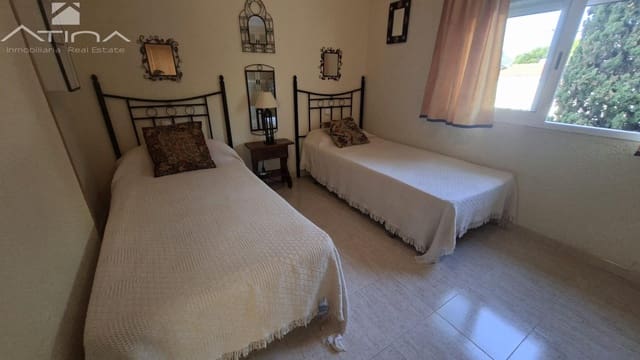 2 sypialnia Apartament na sprzedaż w Dénia - 175 000 € (Ref: 10081129)