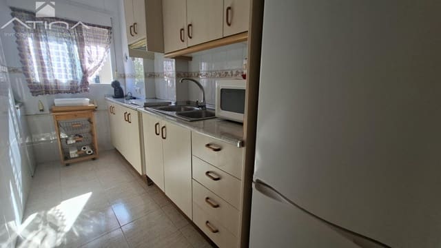 2 sypialnia Apartament na sprzedaż w Dénia - 175 000 € (Ref: 10081129)