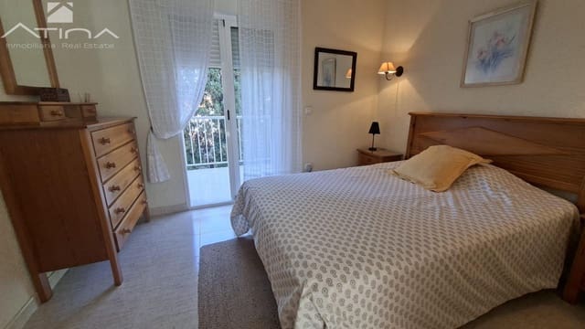 2 sypialnia Apartament na sprzedaż w Dénia - 175 000 € (Ref: 10081129)