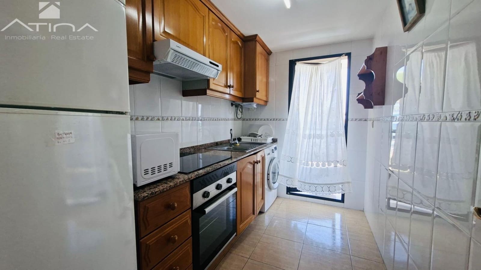 2 sovrum Lägenhet till salu i Daimus med garage - 275 000 € (Ref: 10081130)