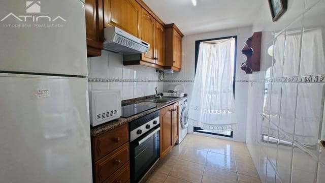 2 sovrum Lägenhet till salu i Daimús med garage - 275 000 € (Ref: 10081130)