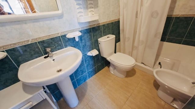2 sovrum Lägenhet till salu i Daimús med garage - 275 000 € (Ref: 10081130)