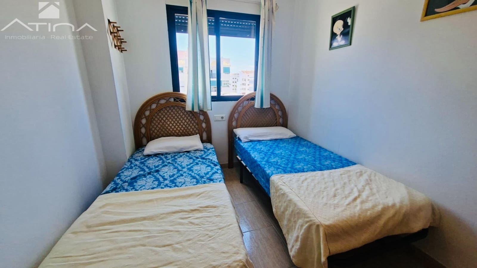 2 sovrum Lägenhet till salu i Daimus med garage - 275 000 € (Ref: 10081130)