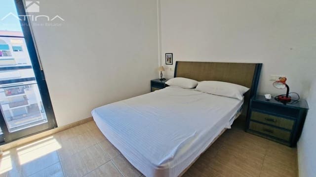 2 sovrum Lägenhet till salu i Daimús med garage - 275 000 € (Ref: 10081130)