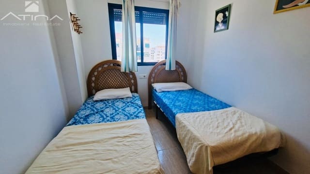 2 sovrum Lägenhet till salu i Daimús med garage - 275 000 € (Ref: 10081130)