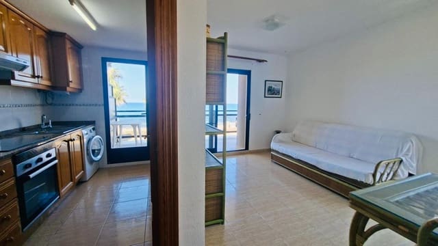 2 sovrum Lägenhet till salu i Daimús med garage - 275 000 € (Ref: 10081130)