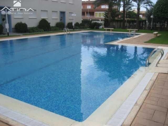 Apartamento de 2 habitaciones en Daimús en venta - 233.000 € (Ref: 10081131)