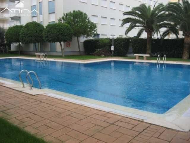 Apartamento de 2 habitaciones en Daimús en venta - 233.000 € (Ref: 10081131)