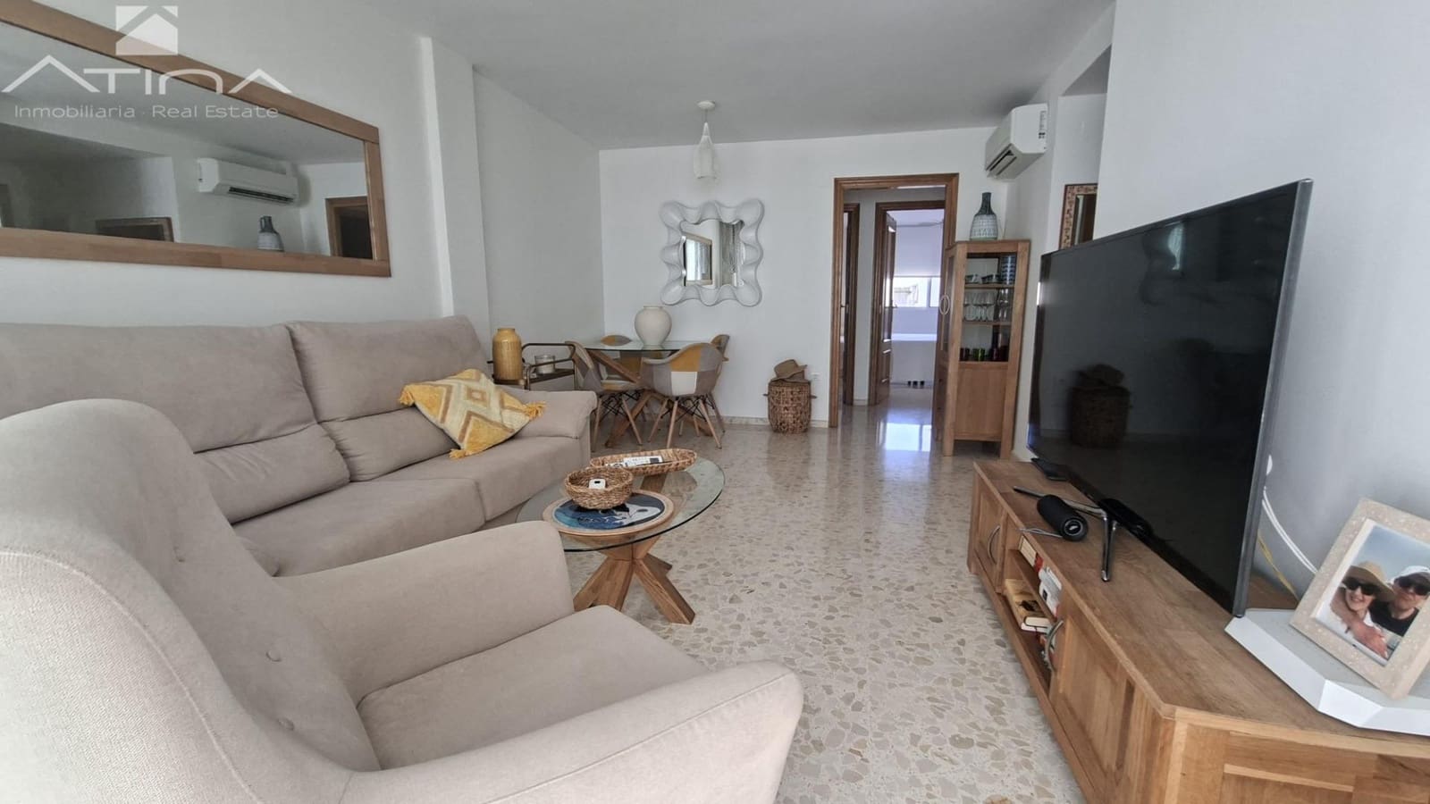 Apartamento de 2 habitaciones en Daimús en venta - 233.000 € (Ref: 10081131)