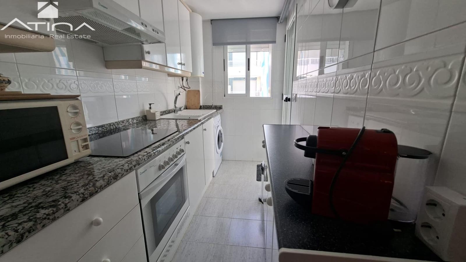 Apartamento de 2 habitaciones en Daimús en venta - 233.000 € (Ref: 10081131)