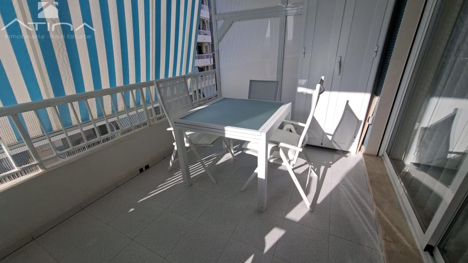 Apartamento de 2 habitaciones en Daimús en venta - 233.000 € (Ref: 10081131)